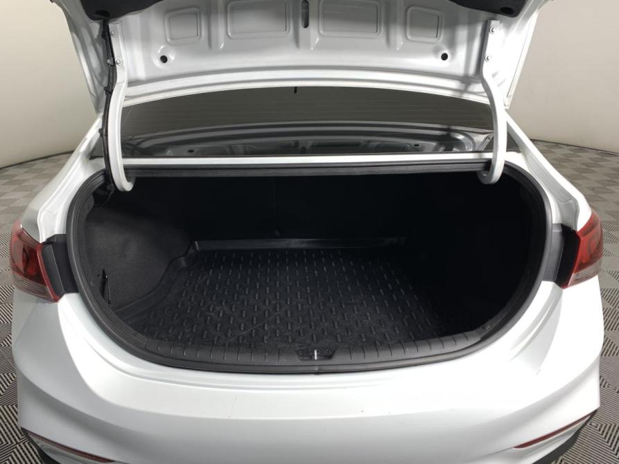 Hyundai Solaris II Москва  - изображение 19