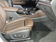 BMW X4 II (G02) Рестайлинг Москва  - изображение 39