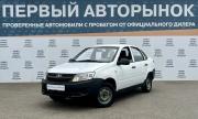 Lada (ВАЗ) Granta I Краснодар  - изображение 22