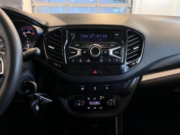 Lada (ВАЗ) Vesta I с пробегом 2019 года, цена 823 000 рублей, 161737 км, седан, Автокод Объявления