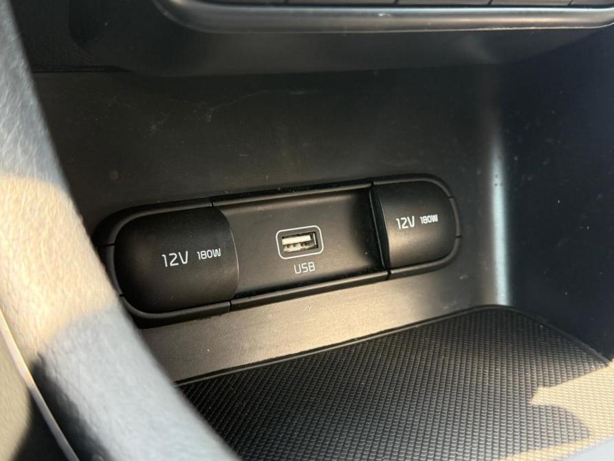 Kia Sportage IV Рестайлинг Омск  - изображение 18