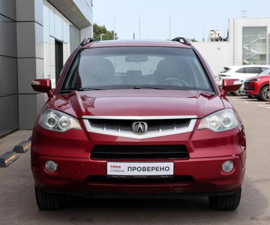 Acura RDX I с пробегом 2007 года, цена 749 000 рублей, 242355 км, внедорожник, Автокод Объявления
