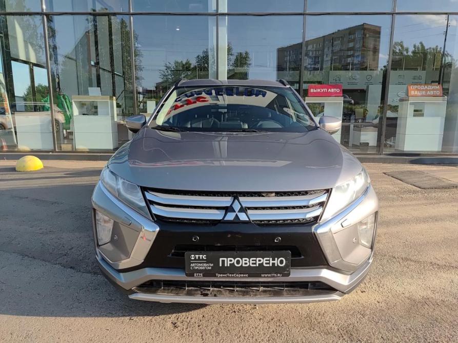 Mitsubishi Eclipse Cross I Ижевск  - изображение 2