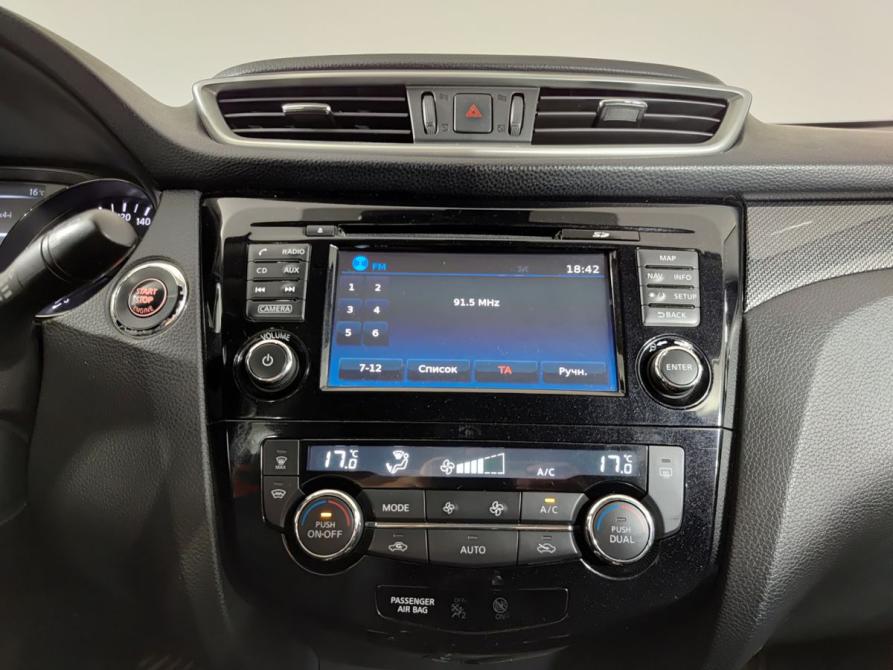 Nissan X-Trail III Уфа  - изображение 18