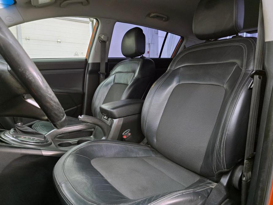 Kia Sportage III Таганрог  - изображение 11