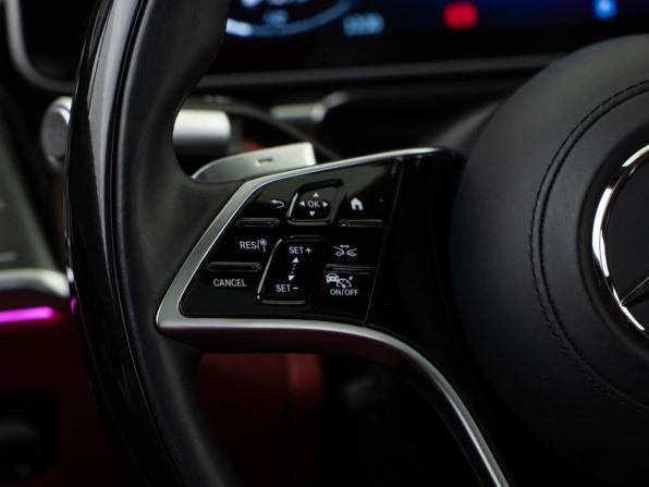 Mercedes-Benz S-Класс VII (W223) с пробегом 2021 года, цена 16 999 050 рублей, 14848 км, седан, Автокод Объявления