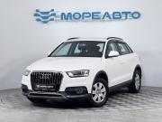 Audi Q3 I (8U) Калининград  - изображение 21