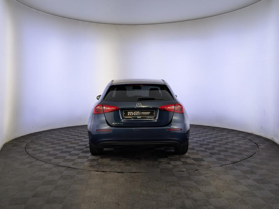 Mercedes-Benz A-Класс IV (W177) Москва  - изображение 6