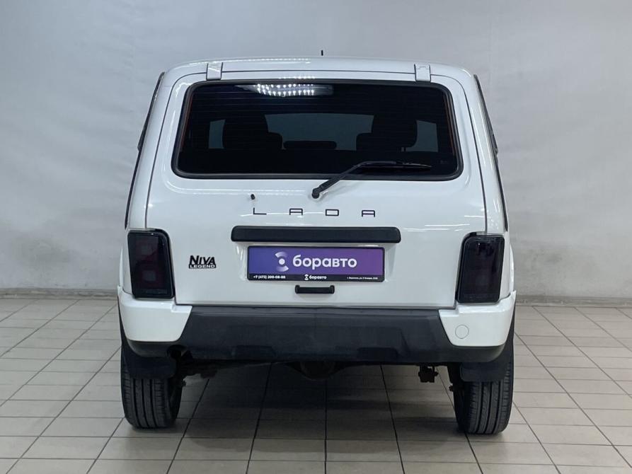 Lada (ВАЗ) Niva Legend Воронеж  - изображение 6