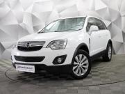 Opel Antara I Рестайлинг Ульяновск  - изображение 20