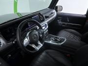 Mercedes-Benz G-Класс III (W463) Москва  - изображение 33