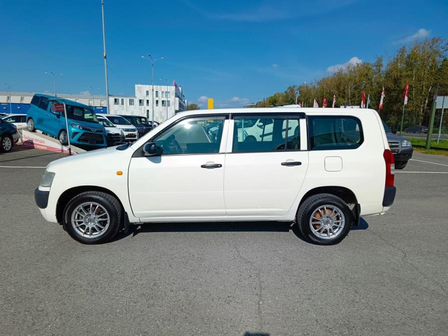 Toyota Probox I Тюмень  - изображение 4