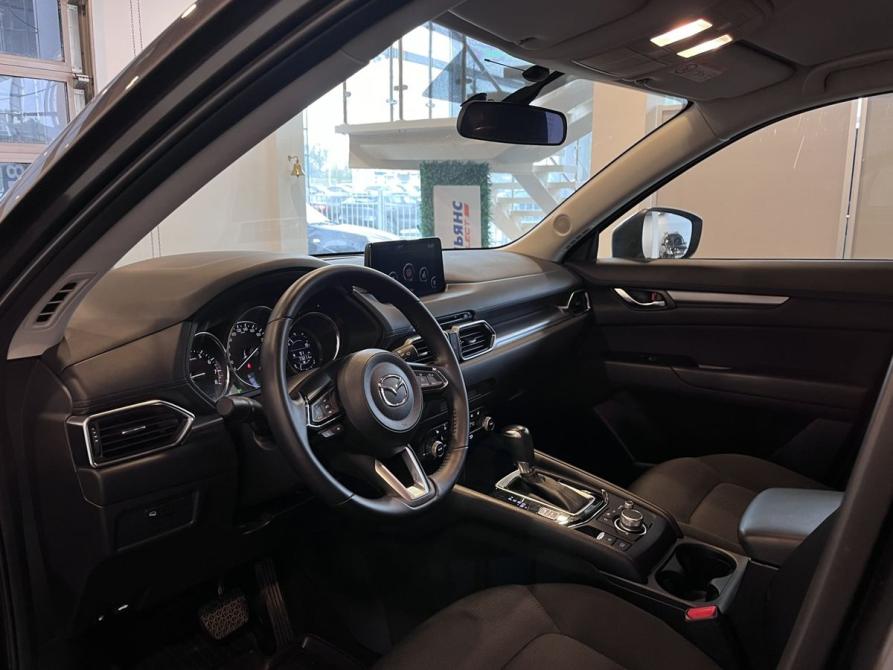 Mazda CX-5 II Чебоксары  - изображение 22