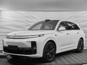 Li Auto (Lixiang) L7 I Рестайлинг Москва  - изображение 30