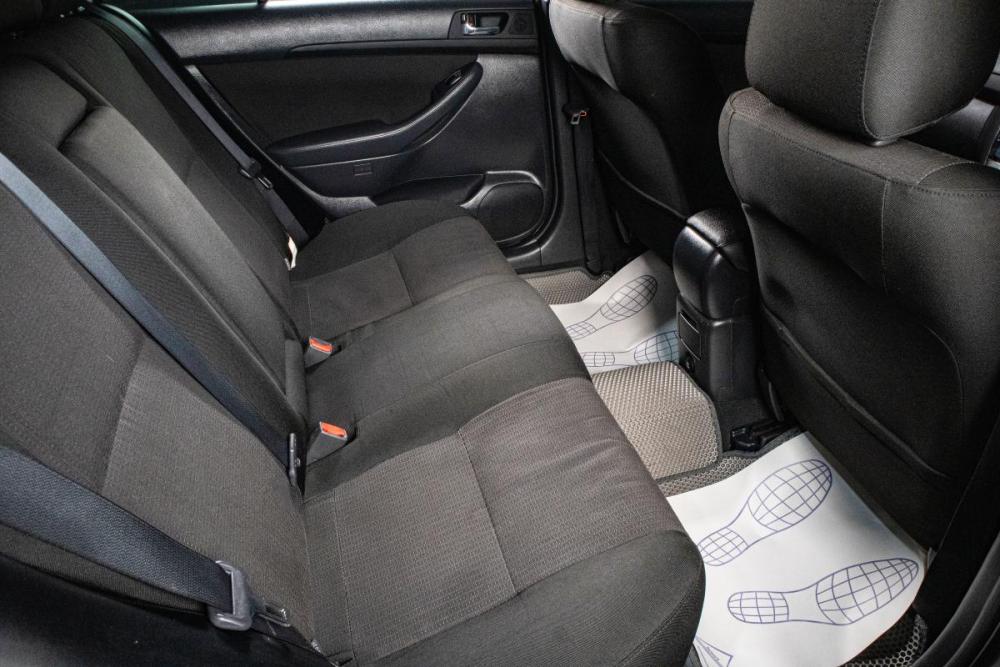 Toyota Avensis II Рестайлинг Сургут  - изображение 15