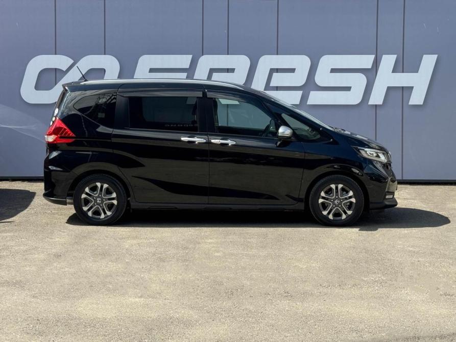 Honda Freed II Рестайлинг Кропоткин  - изображение 5