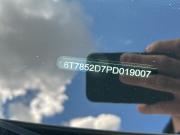 Geely Tugella I Рестайлинг Москва  - изображение 60