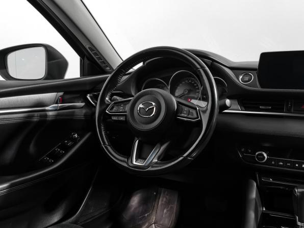 Mazda 6 III (GJ) Рестайлинг 2 с пробегом 2021 года, цена 2 275 000 рублей, 104000 км, седан, Автокод Объявления