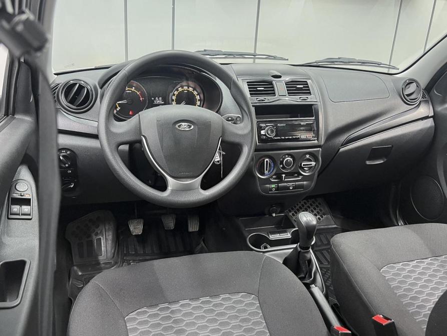 Lada (ВАЗ) Granta I Рестайлинг Ростов-на-Дону  - изображение 6