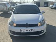Volkswagen Golf VI Пермь  - изображение 11