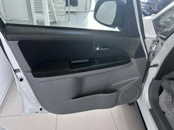 Suzuki SX4 I (Classic) Рестайлинг с пробегом 2011 года, цена 748 000 рублей, 325000 км, хэтчбек, Автокод Объявления