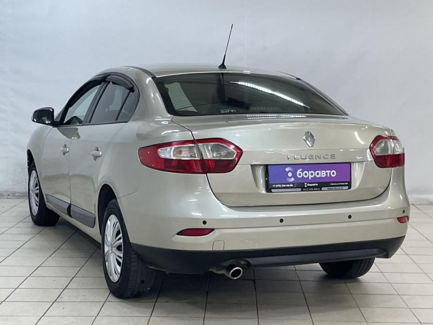 Renault Fluence I Воронеж  - изображение 5