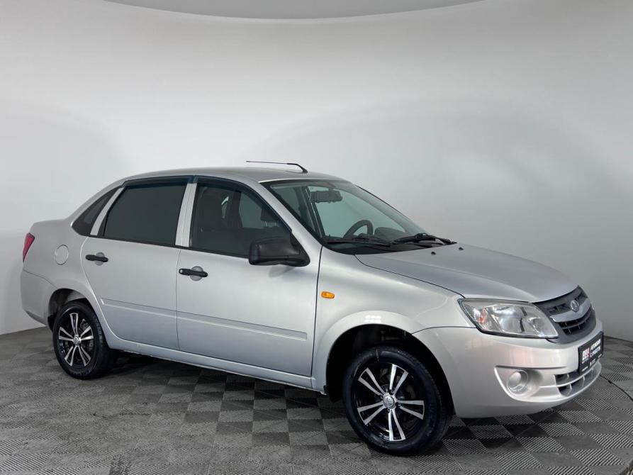 Lada (ВАЗ) Granta I Ростов-на-Дону  - изображение 3