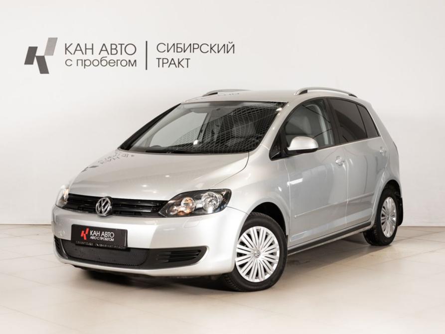 Volkswagen Golf Plus II Казань  - изображение 1