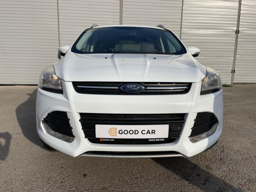 Ford Kuga II Саратов  - изображение 3