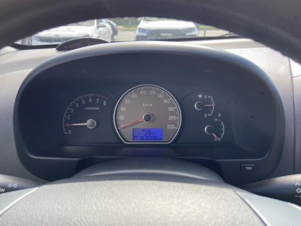 Hyundai Elantra IV (HD) с пробегом 2008 года, цена 448 000 рублей, 162000 км, седан, Автокод Объявления