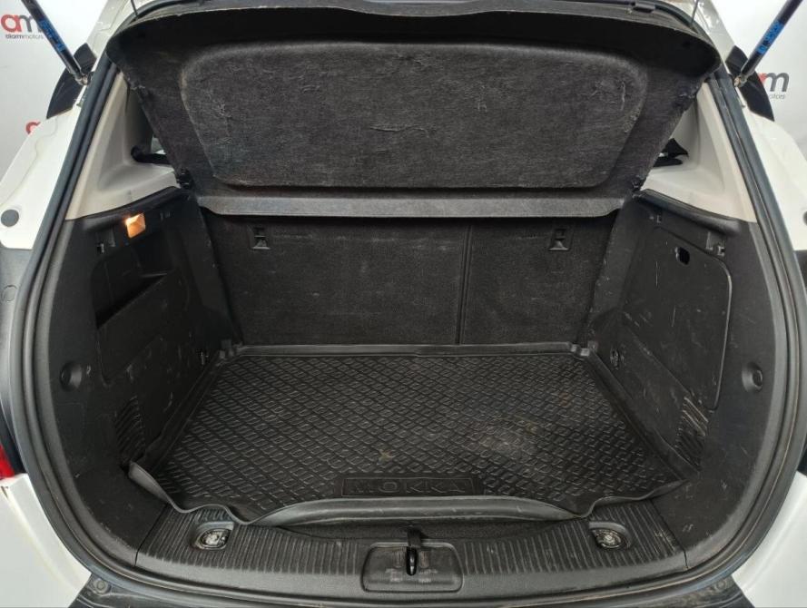Opel Mokka I Санкт-Петербург  - изображение 20