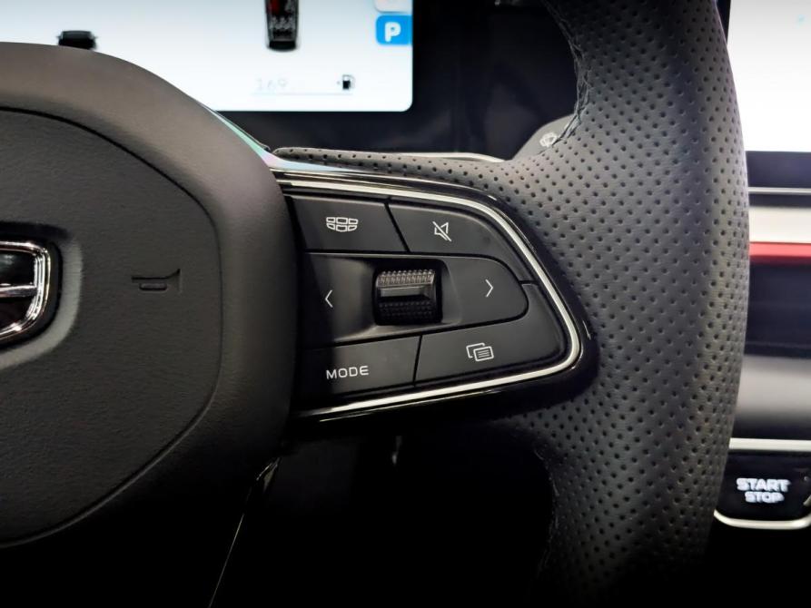 Geely Coolray I Рестайлинг Москва  - изображение 26