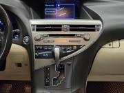 Lexus RX III Рестайлинг Красноярск  - изображение 38