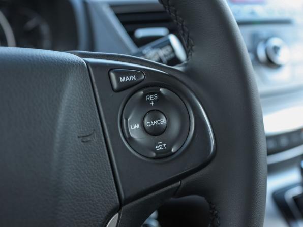 Honda CR-V IV с пробегом 2014 года, цена 2 199 000 рублей, 155842 км, внедорожник, Автокод Объявления