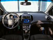Chevrolet Aveo II Екатеринбург  - изображение 37