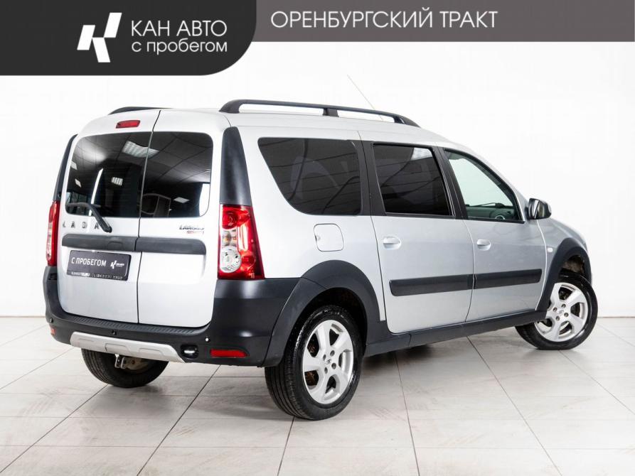 Lada (ВАЗ) Largus I Казань  - изображение 3