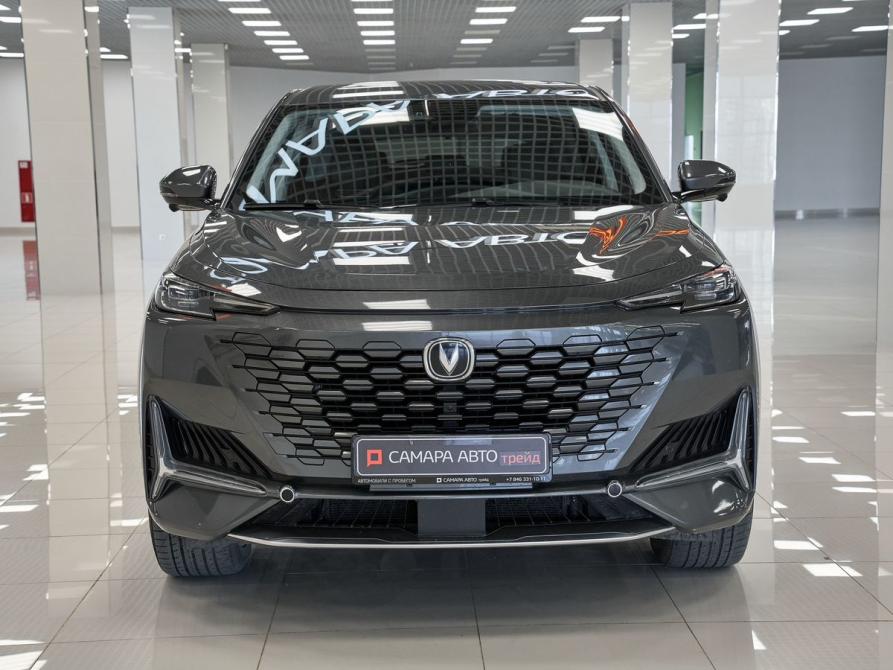Changan UNI-K Самара  - изображение 11