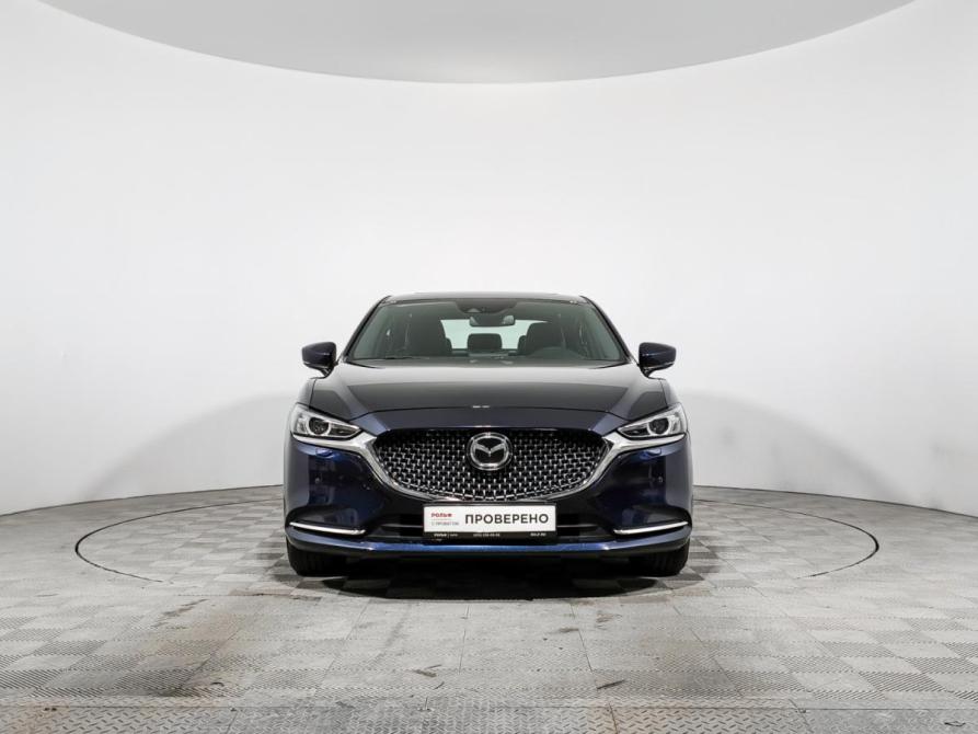 Mazda 6 III (GJ) Рестайлинг 2 Санкт-Петербург  - изображение 2