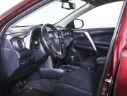 Toyota RAV4 IV (XA40) Рестайлинг Москва  - изображение 32