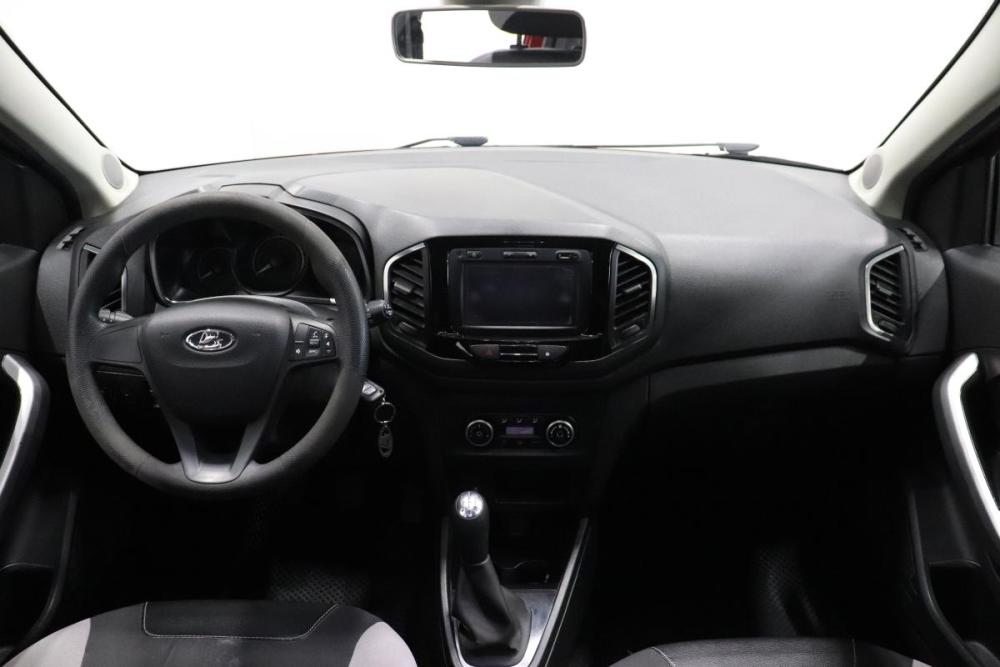 Lada (ВАЗ) XRAY I Ульяновск  - изображение 6