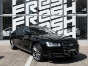 Audi A8 III (D4) Рестайлинг Ставрополь  - изображение 31