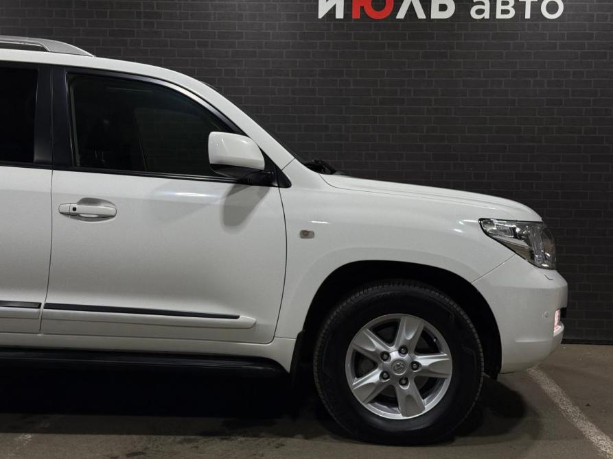 Toyota Land Cruiser 200 Series Челябинск  - изображение 7