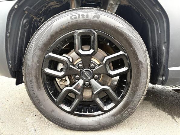 Haval H3 I с пробегом 2024 года, цена 2 320 000 рублей, 25614 км, внедорожник, Автокод Объявления