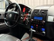 Volkswagen Touareg I Рестайлинг Ижевск  - изображение 46