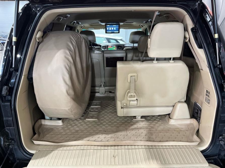 Lexus LX III Пермь  - изображение 12