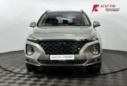 Hyundai Santa Fe IV Нижний Новгород  - изображение 25