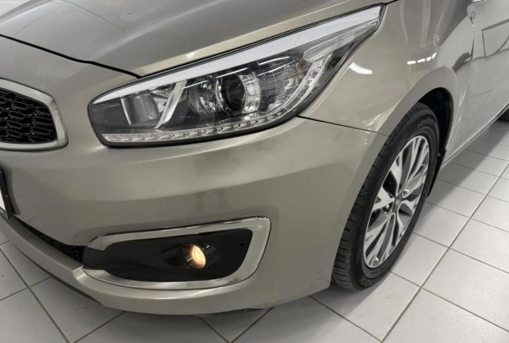 Kia Ceed II Рестайлинг Астрахань  - изображение 5