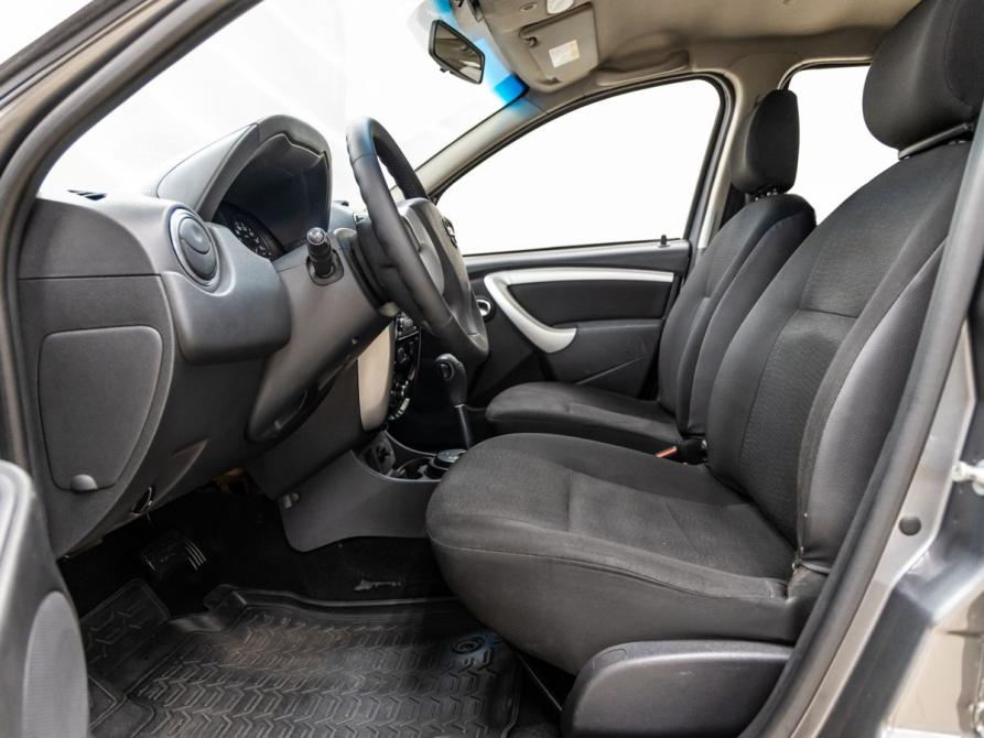 Nissan Terrano III (D10) Волгоград  - изображение 24