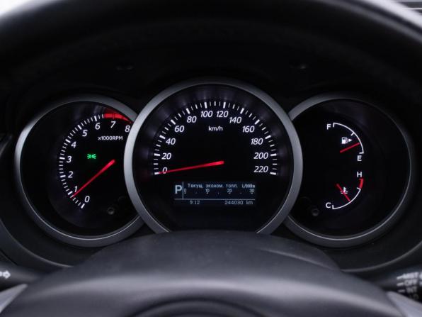 Suzuki Grand Vitara II с пробегом 2008 года, цена 835 000 рублей, 244027 км, внедорожник, Автокод Объявления