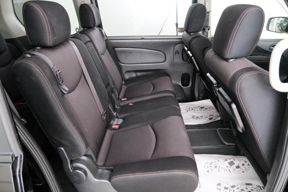 Nissan Serena IV (C26) Красноярск  - изображение 20